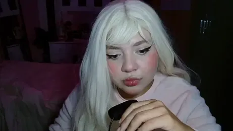 Beatrice_666 — stripchat