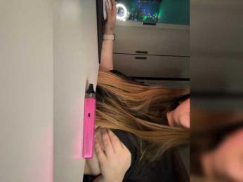 LancyOfficialTG — bongacams