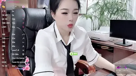 Kaixin520 — stripchat