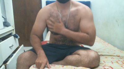 leokhawan — вебкам-модель онлайн на cam4