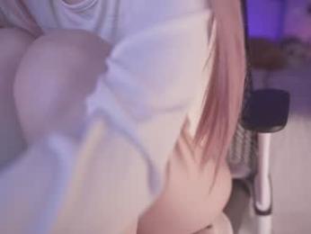 alice_kosmos — Chaturbate stream photo (Mar 2026)