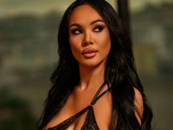 AmiraLuxe — Livejasmin profile photo