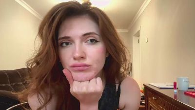 AlicaShearman — вебкам-модель онлайн на cam4
