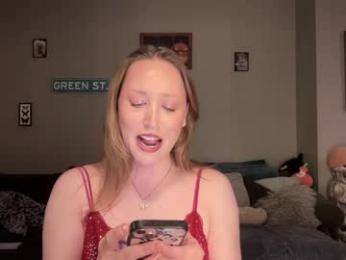 greenxxxqueen — Chaturbate stream photo (Feb 2026)