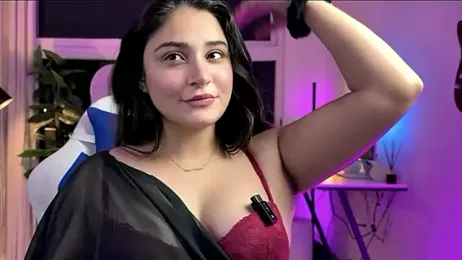 demieliss — Stripchat stream photo (Apr 2026)