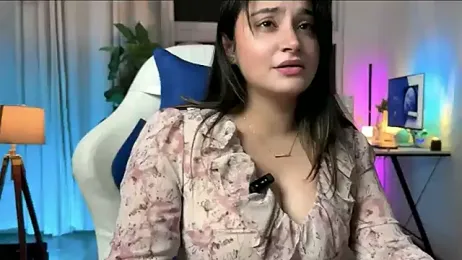 demieliss — Stripchat stream photo (Apr 2026)