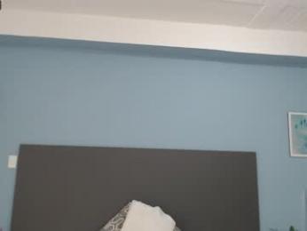 maiaa_ruiz — вебкам-модель онлайн на chaturbate