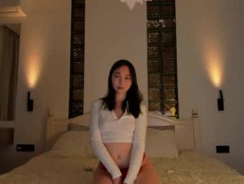 as1an_girlfriend — Chaturbate stream photo (Apr 2026)