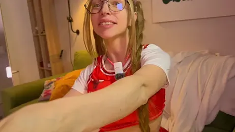 BritaKiss — stripchat