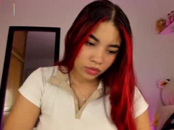 lee_ash — Chaturbate stream photo (Jul 2025)