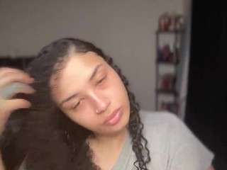 t1ger — вебкам-модель онлайн на camsoda