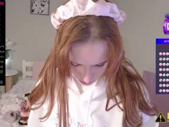 roxy_bowman — Chaturbate profile photo