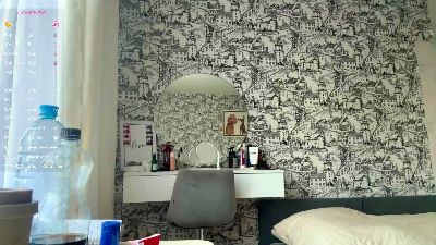 LoriaWheatly — cam4