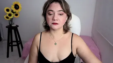ana_milf — stripchat