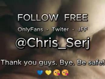 velevet_o — Chaturbate profile photo