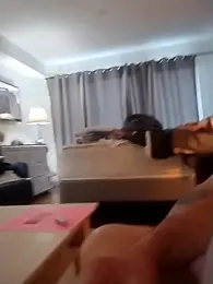 Alleinzuhause — Stripchat stream photo (Dec 2025)