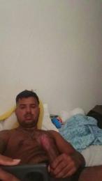 Kevinpasion — вебкам-модель онлайн на cam4