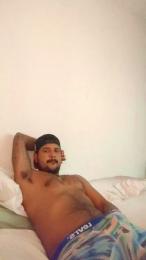 Kevinpasion — вебкам-модель онлайн на cam4