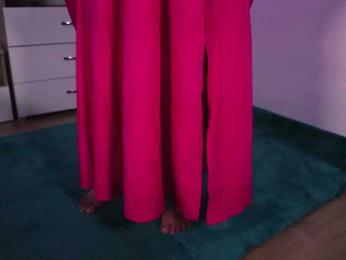 MissLullu — Bongacams stream photo (Jun 2026)