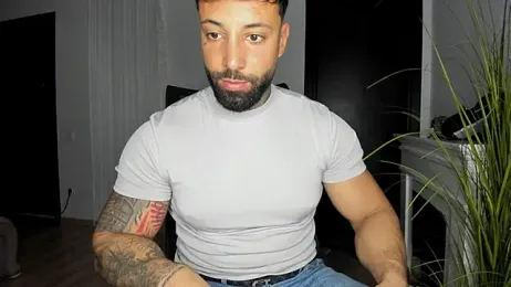 MasculineGuy99 — Stripchat stream photo (Oct 2026)