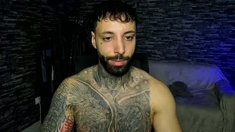 MasculineGuy99 — Stripchat stream photo (Mar 2026)