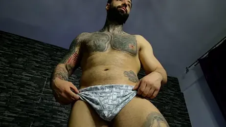 MasculineGuy99 — Stripchat stream photo (May 2026)