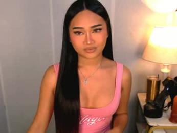 laurenfox16 — вебкам-модель онлайн на chaturbate