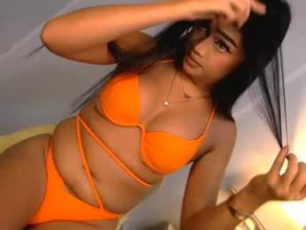 laurenfox16 — Chaturbate stream photo (Jun 2026)