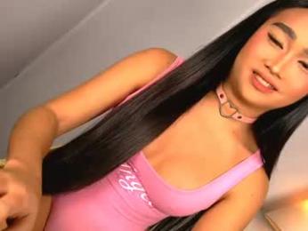 laurenfox16 — Chaturbate stream photo (Jul 2026)