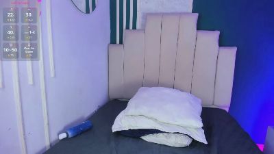 AliceMadnes — Cam4 stream photo (Aug 2026)