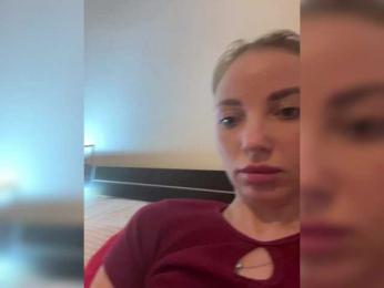 Manynya2 — Bongacams stream photo (May 2026)