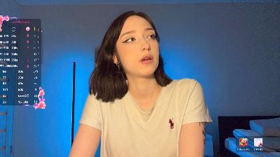 MendyHillyer — Cam4 stream photo (Jul 2026)