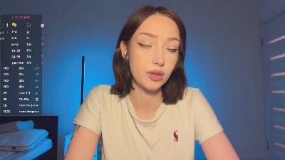 MendyHillyer — Cam4 stream photo (Jul 2026)