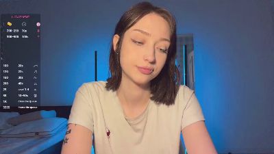 MendyHillyer — Cam4 stream photo (Jul 2026)