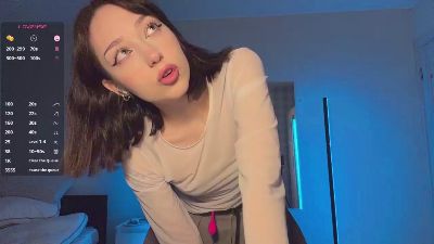 MendyHillyer — вебкам-модель онлайн на cam4
