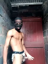 CarmelMasked_Guy — Stripchat stream photo (Mar 2026)