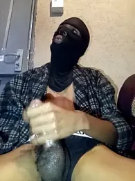 CarmelMasked_Guy — stripchat