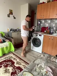 baramadalin — Stripchat stream photo (May 2026)