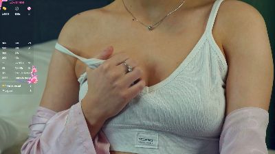 GiannaScharmer — Cam4 stream photo (Jan 2026)