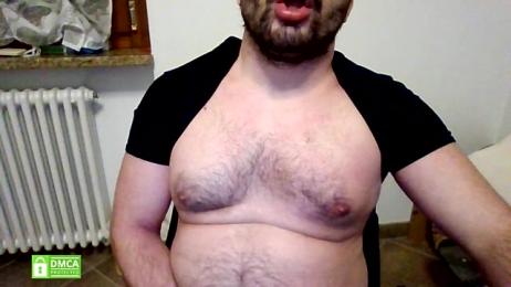 samenik — Stripchat stream photo (Feb 2023)