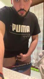 Giuseppe997 — вебкам-модель онлайн на cam4