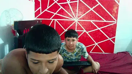 DIDIER_777 — Stripchat stream photo (Feb 2026)