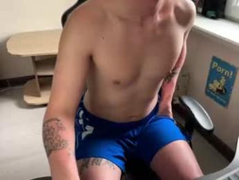 markcarthy — chaturbate