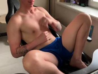 markcarthy — Chaturbate stream photo (Sep 2026)