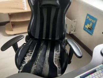 markcarthy — Chaturbate stream photo (Sep 2026)