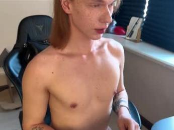 markcarthy — Chaturbate stream photo (Jan 2026)