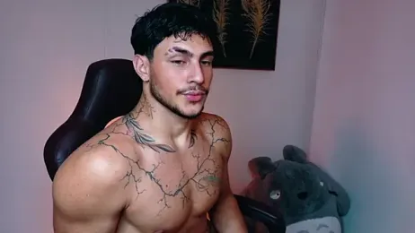 axel_black7 — Stripchat stream photo (Aug 2026)