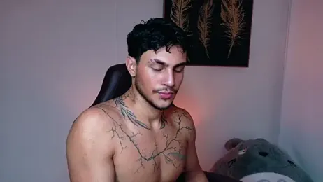 axel_black7 — Stripchat stream photo (Sep 2026)