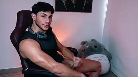 axel_black7 — Stripchat stream photo (Sep 2026)