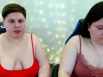 BeckyAndEllen — bongacams